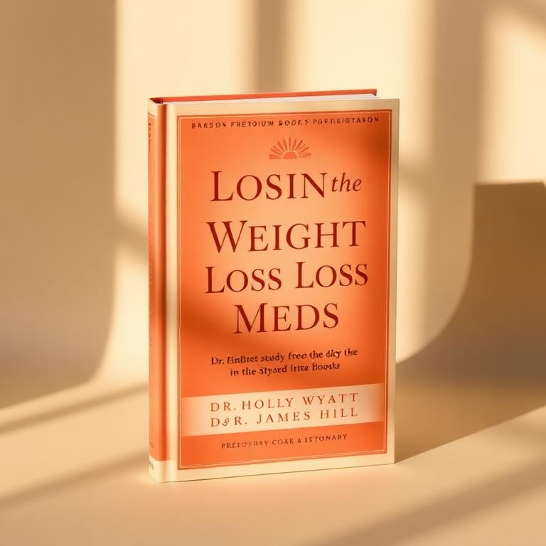 Losing the Weight Loss Meds
