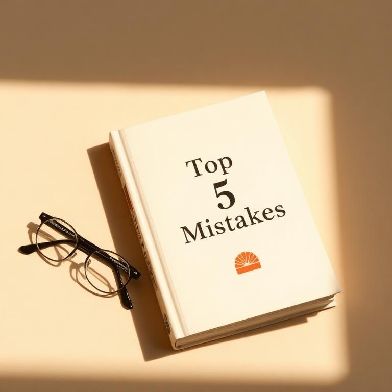 Top 5 Mistakes Guide