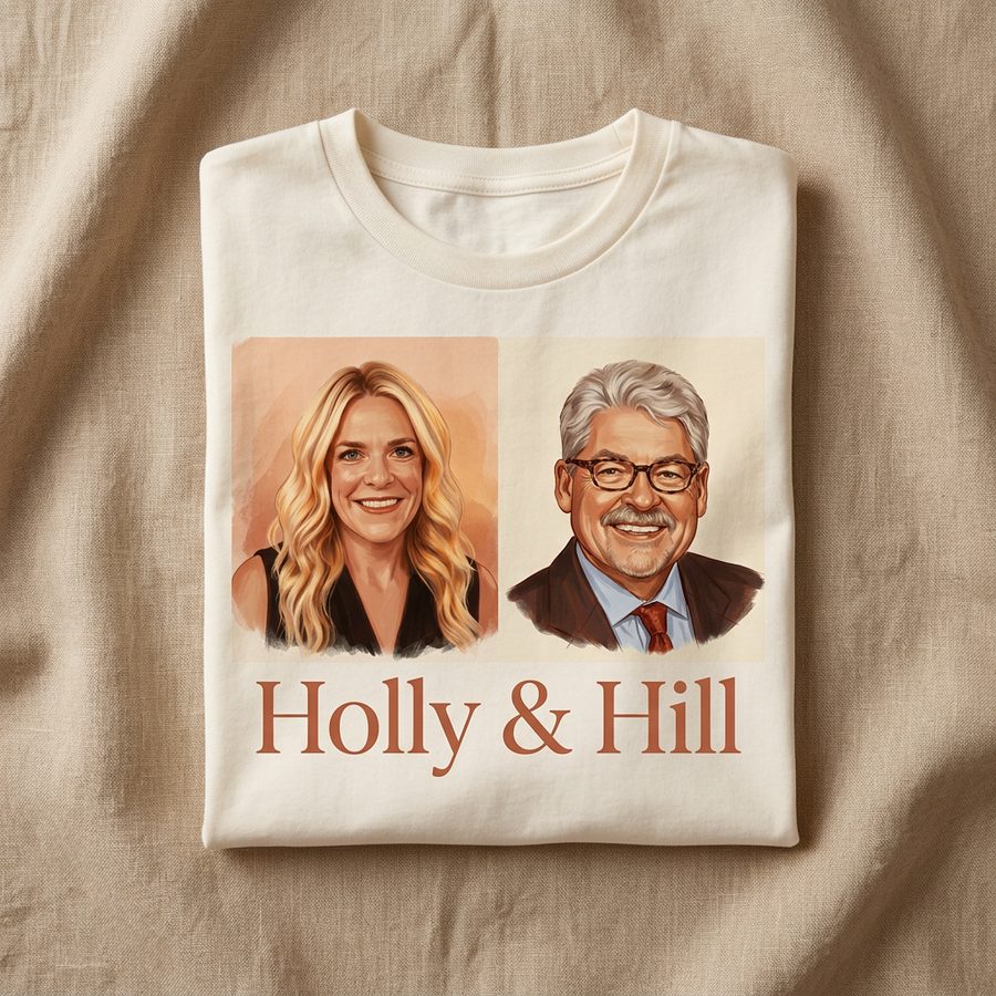 The Signature Tee