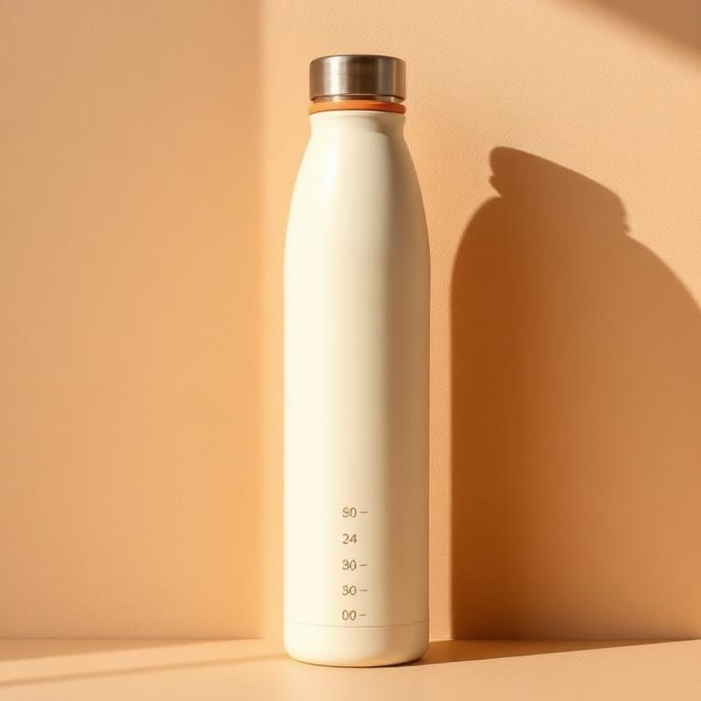 Hydration Bottle — 32oz