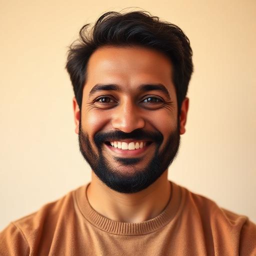 Marcus B.'s avatar