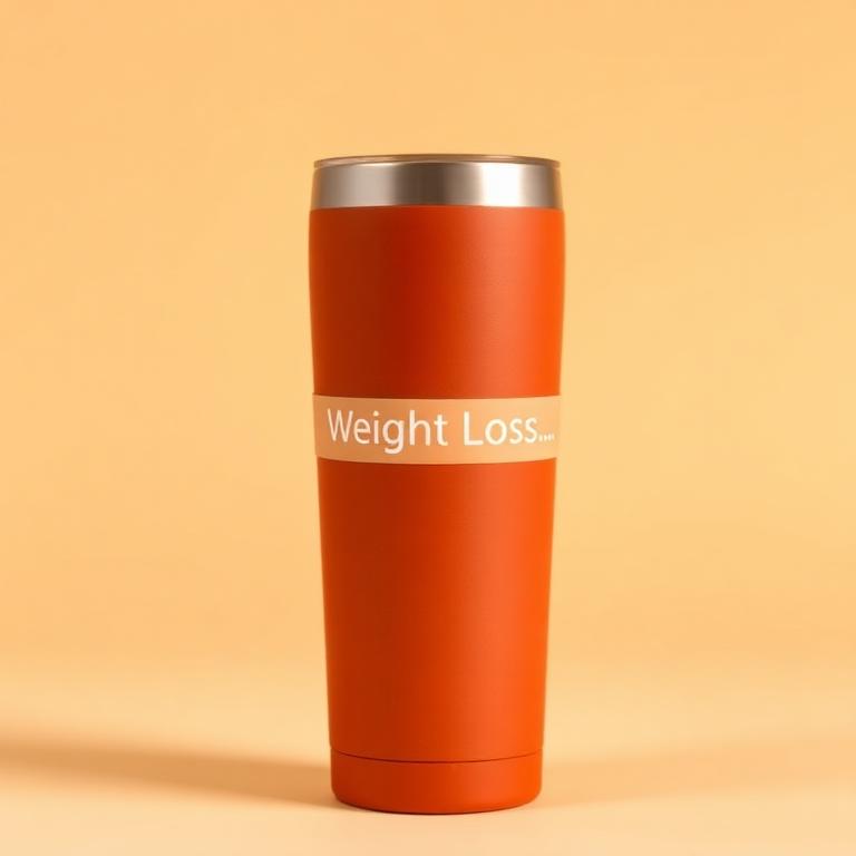 Podcast Studio Tumbler