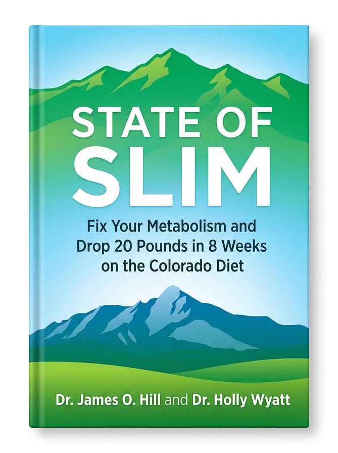 State of Slim cover