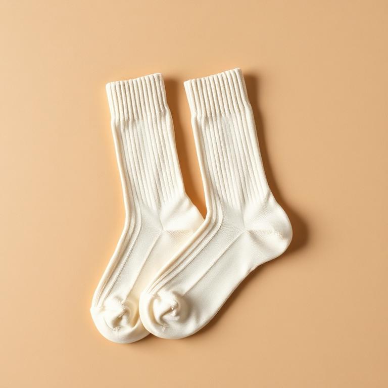 Streak Socks