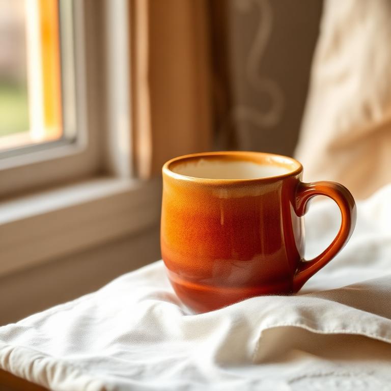 Sunrise Mug