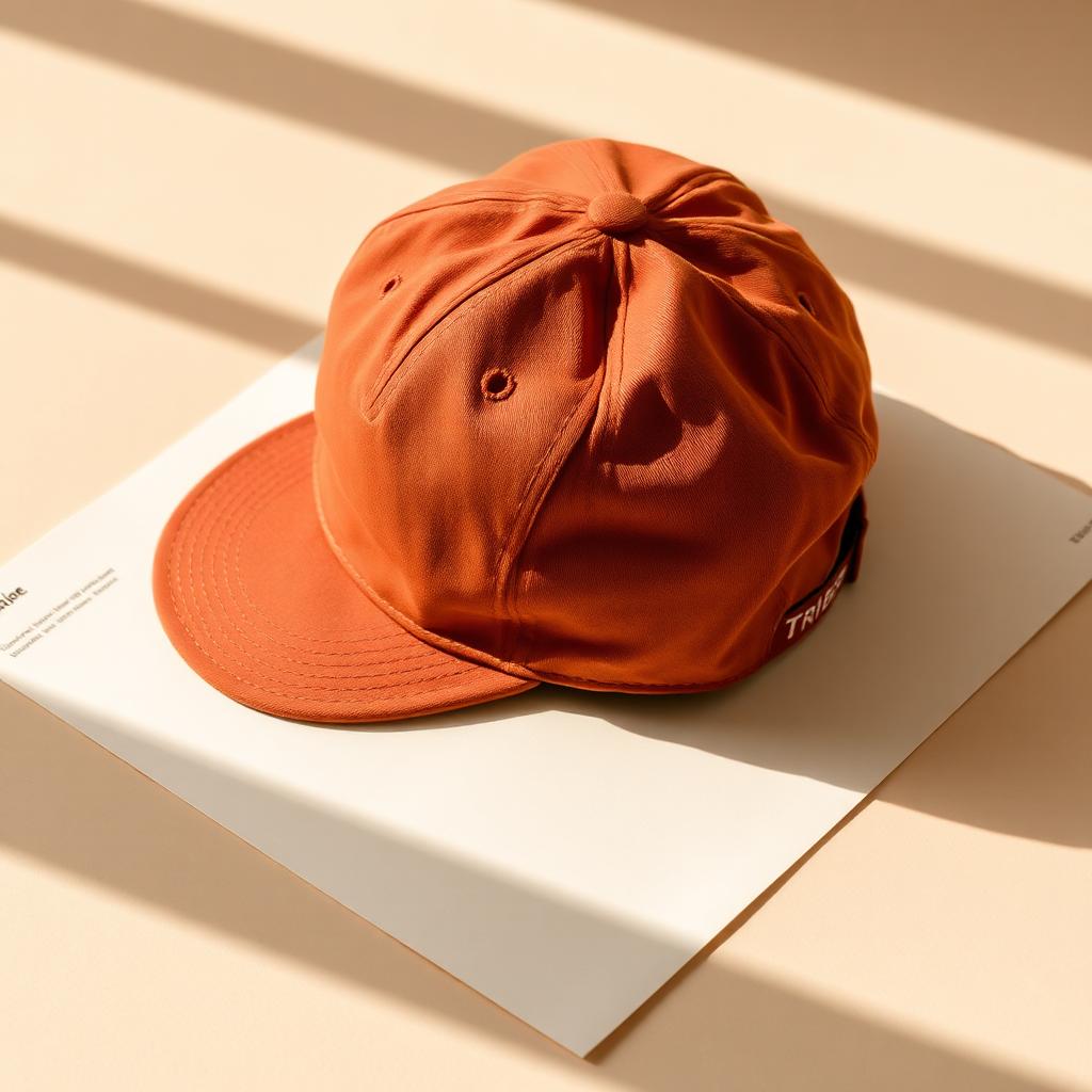 Sunrise TRIBE Cap