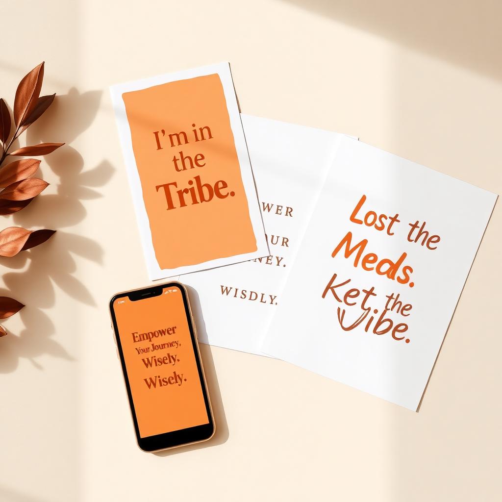 Tribe Manifesto Wallpaper Pack